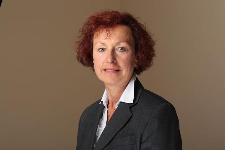 Iris Mauritz