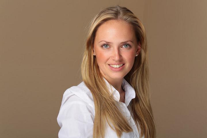 Jessica Matuschek