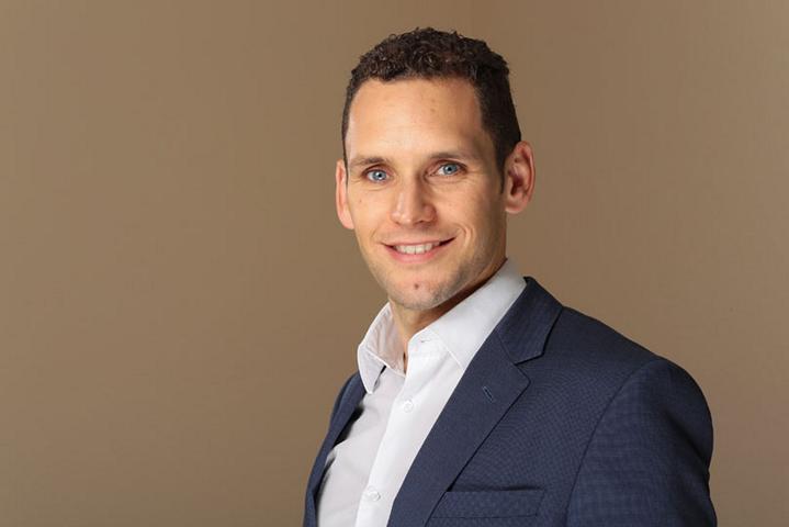Michael Dreschmann