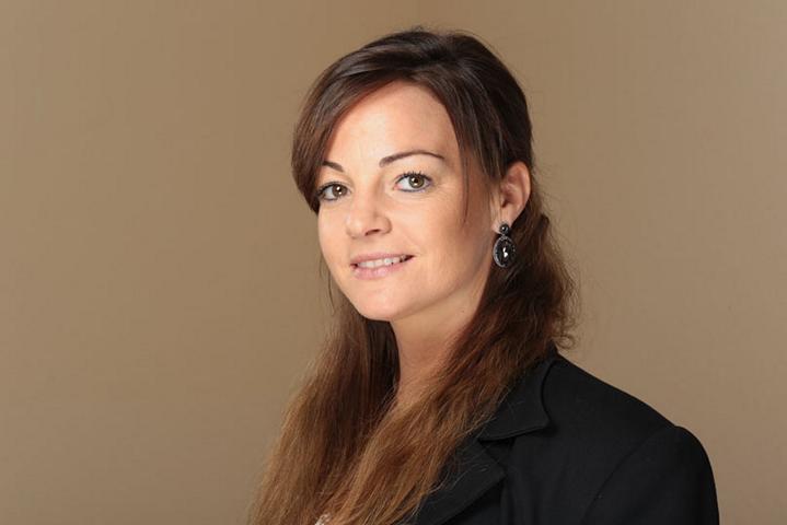 Nadine Köllejan