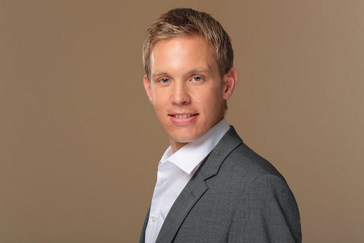 Ralf Anwander