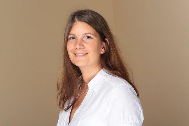 Sabine Inden