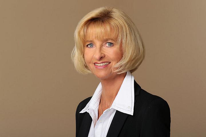 Sybille Gerth