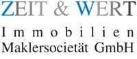 ZEIT & WERT Immobilien Logo