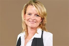 Rita Oebel