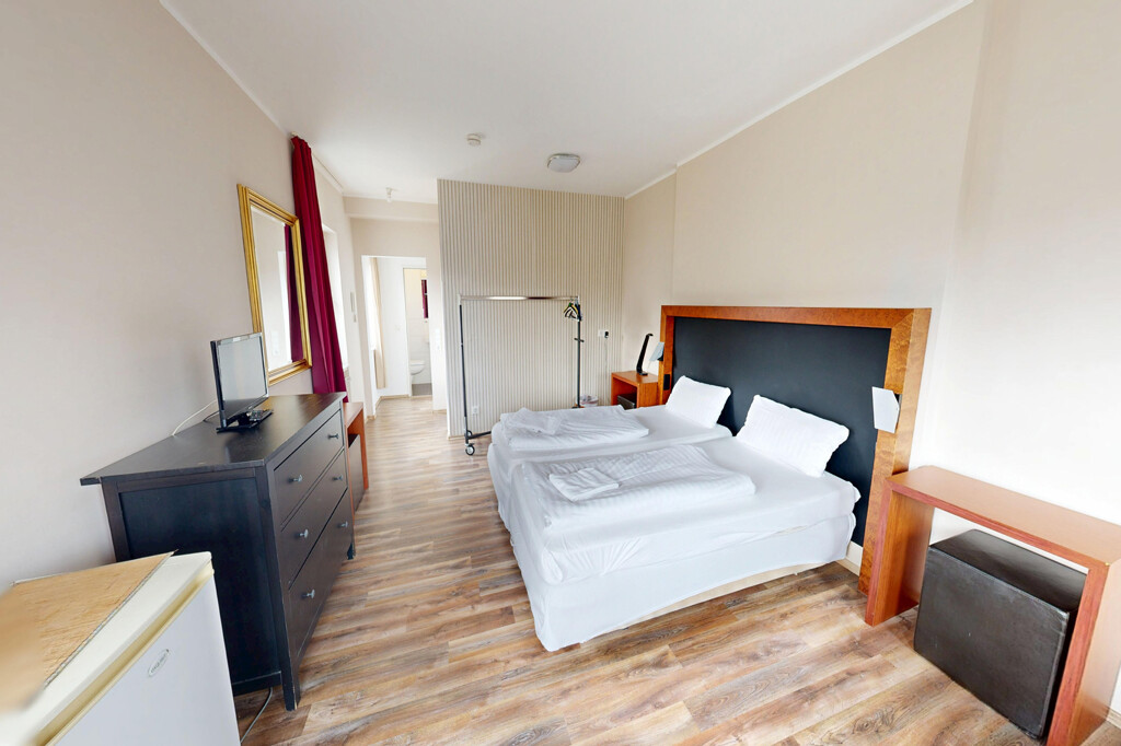 Möbliertes Apartment mit Küche in Toplage der Kölner Altstadt (MB 4987) - Photo 1