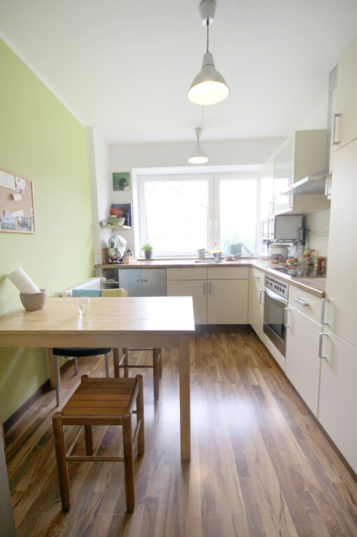 Köln-Bilderstöckchen! Schöne 3-Zimmer-Wohnung mit idealem Zuschnitt und Sonnenbalkon! (LK 5035) - Photo 5