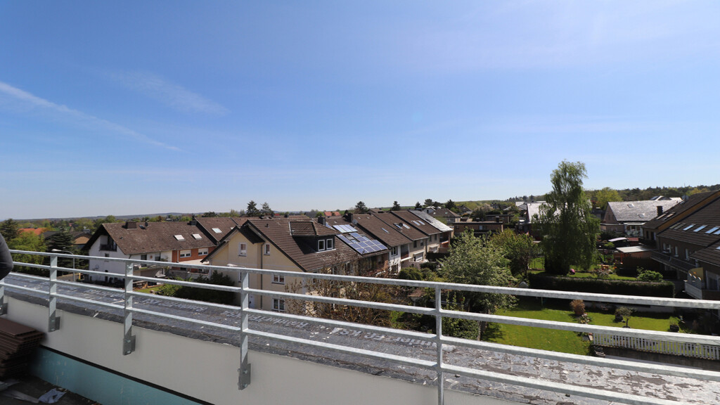 Euskirchen-Stotzheim! Exquisite 2-Zimmer Penthouse - Mietwohnung mit sonniger Dachterrasse und TG-Stellplatz in ruhiger Wohnlage! (LK 5039) - Foto 5