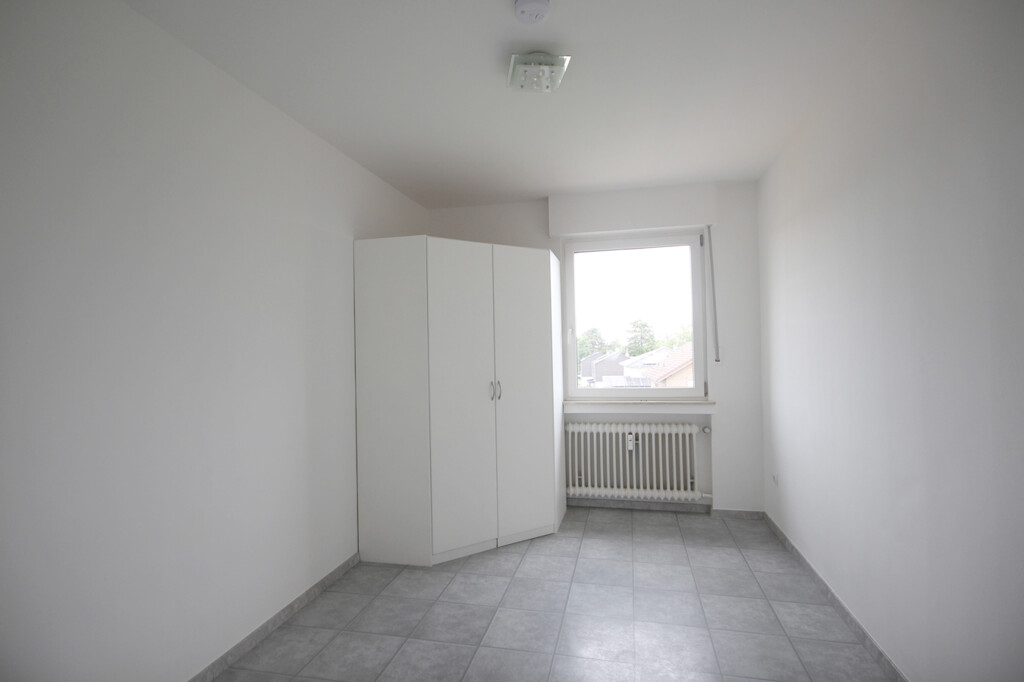 Nörvenich-Rath! Charmante 4-Zimmer-Wohnung mit Balkon! (LK/BB 5043) - Foto 1