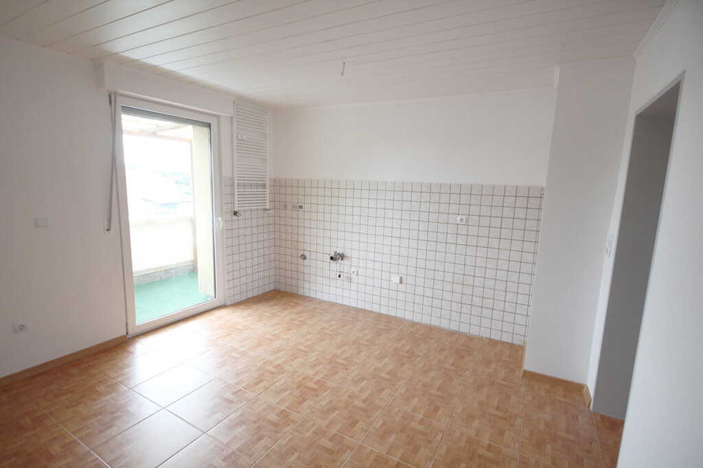 Nörvenich-Rath! Charmante 4-Zimmer-Wohnung mit Balkon! (LK/BB 5043) - Foto 2