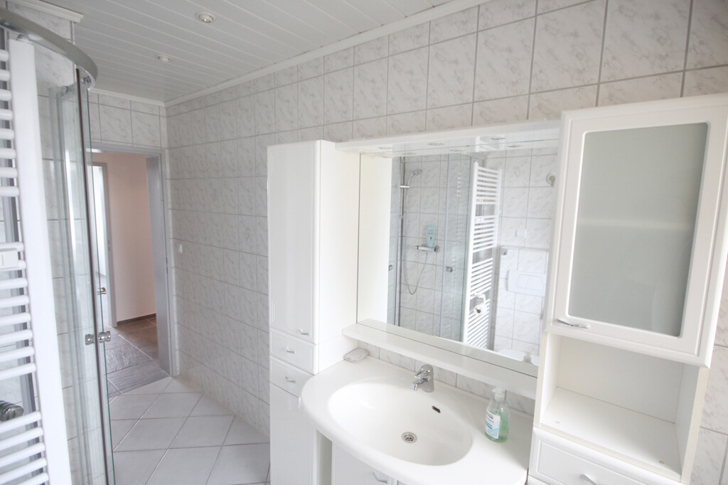 Nörvenich-Rath! Charmante 4-Zimmer-Wohnung mit Balkon! (LK/BB 5043) - Foto 4