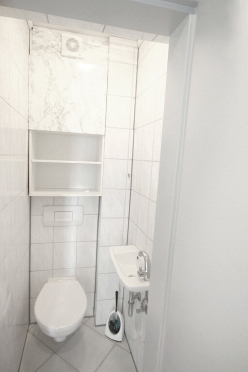 Nörvenich-Rath! Charmante 4-Zimmer-Wohnung mit Balkon! (LK/BB 5043) - Foto 3