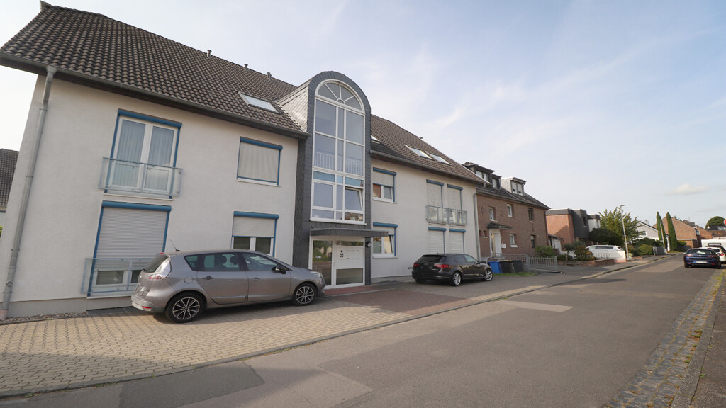 Erftstadt-Liblar! Sonnenhelle Maisonette-Wohnung mit individueller Note in zentrumsnaher Ruhiglage (CA 5034) - Foto 4