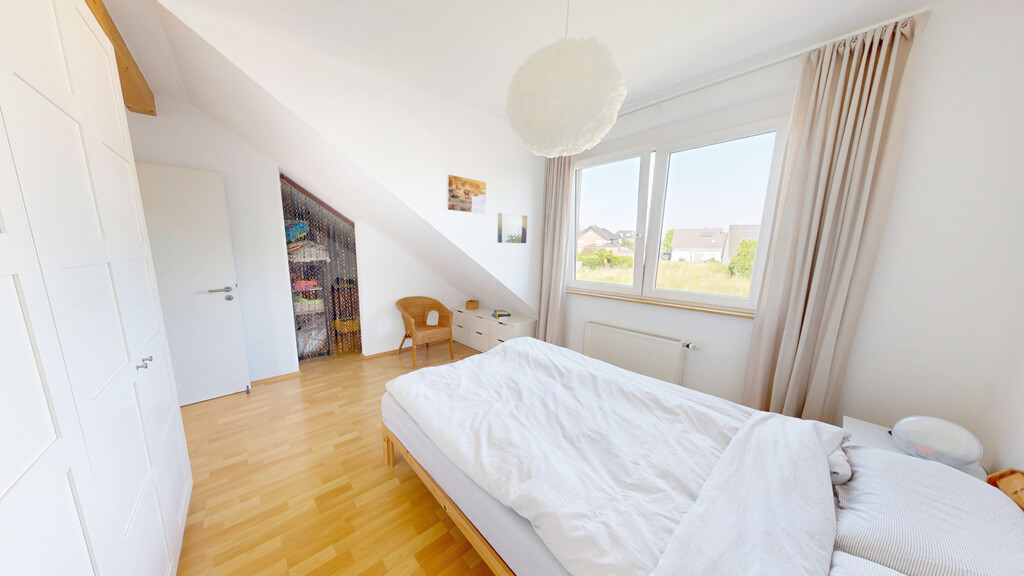 Bornheim-Walberberg! Miet-DHH mit Garten, Kaminofen und neuer Wärmepumpe in Ruhigwohnlage! (SN 5040) - Foto 4