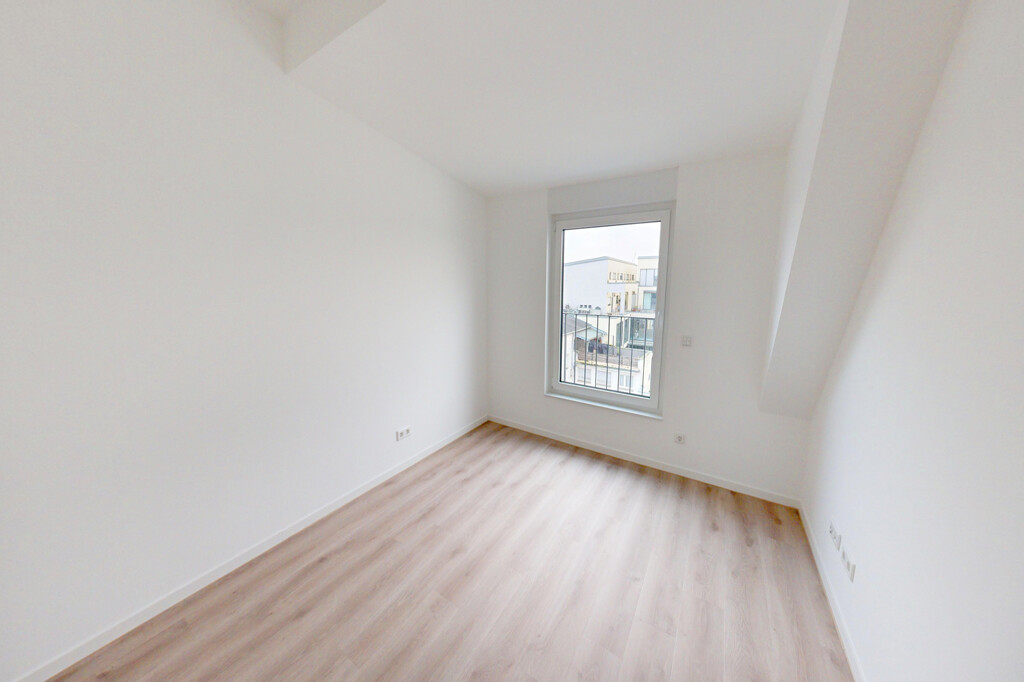 Kerpen-City! Barrierearme 3 Zi Maisonette Mietwohnung mit 127 m² WF und zwei Balkonen! (MB 5038) - Foto 3