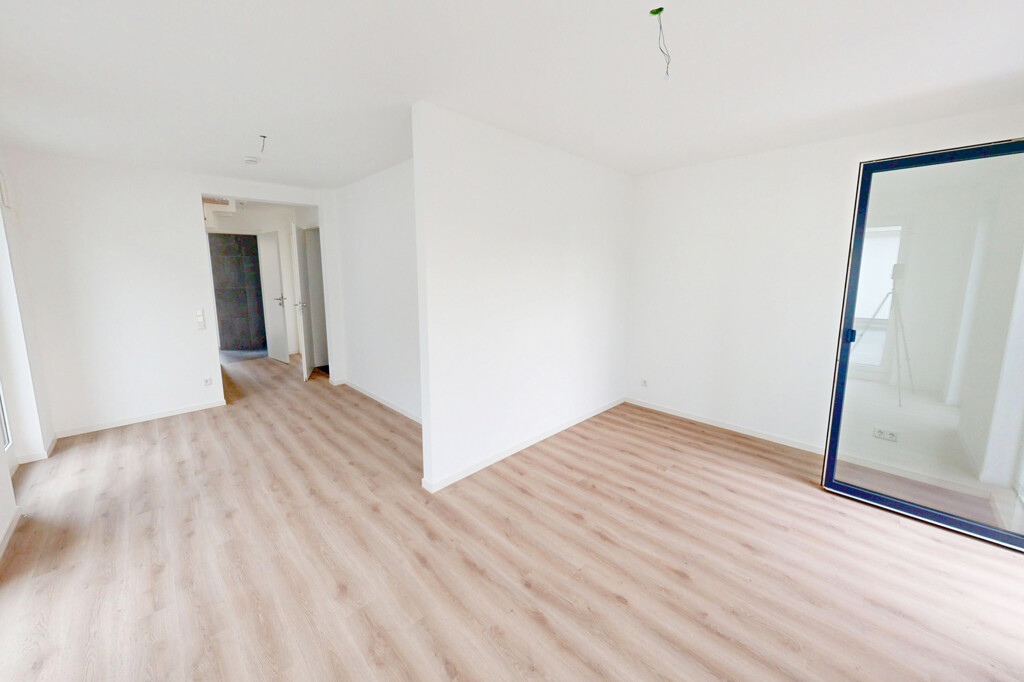Kerpen-City! Barrierearme 3 Zi Maisonette Mietwohnung mit 127 m² WF und zwei Balkonen! (MB 5038) - Foto 2