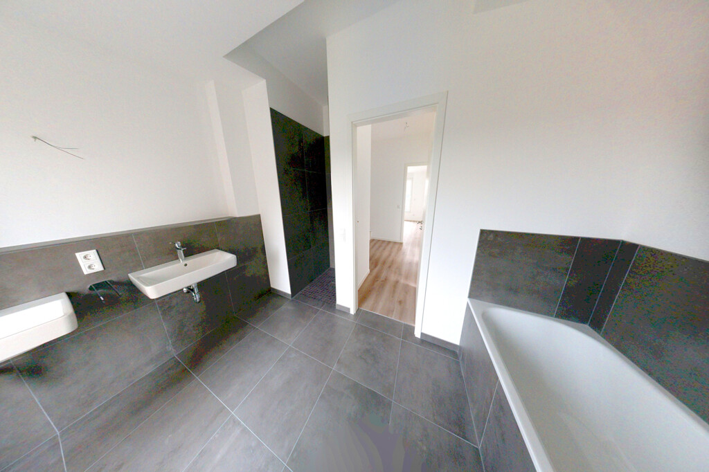Kerpen-City! Barrierearme 3 Zi Maisonette Mietwohnung mit 127 m² WF und zwei Balkonen! (MB 5038) - Foto 4