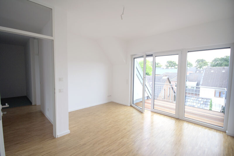 Penthouseflair in Bestlage von Erftstadt Lechenich! (MB 5049) - Foto 1