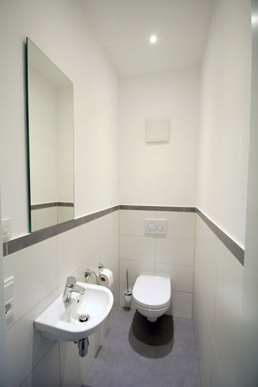 Penthouseflair in Bestlage von Erftstadt Lechenich! (MB 5049) - Foto 4