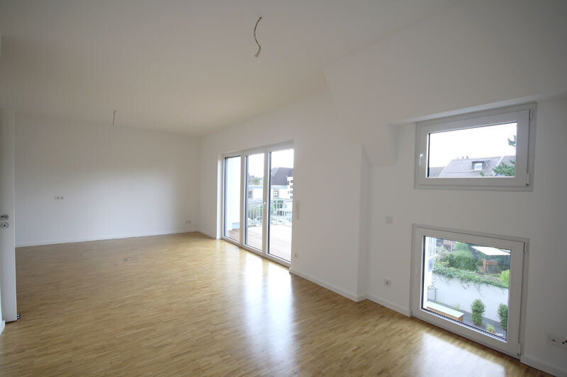 Penthouseflair in Bestlage von Erftstadt Lechenich! (MB 5049) - Foto 2