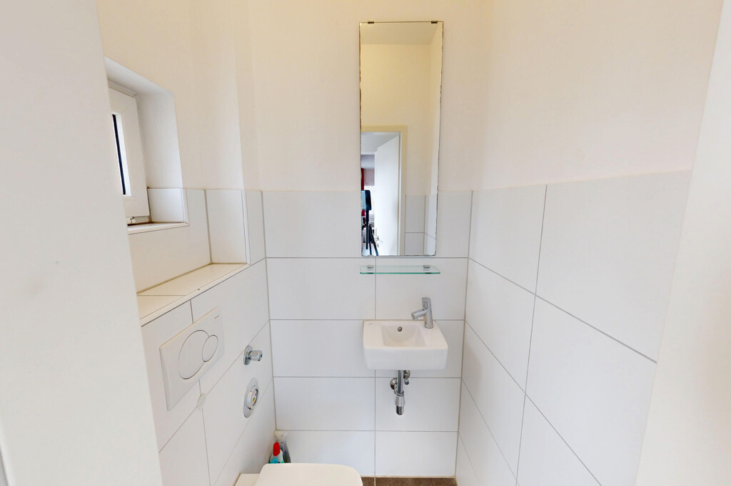 Möbliertes Apartment (ohne Küche) in Toplage der Kölner Altstadt (MB 4987) - Photo 4