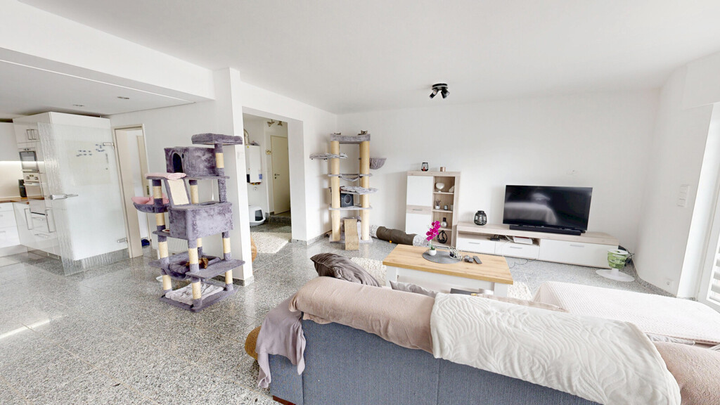 Weilerswist! Helle 2-Zi.-Mietwohnung mit Sonnenbalkon! (SN 5051) - Photo 2