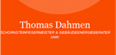 Thomas Dahmen Bezirksschornsteinfeger