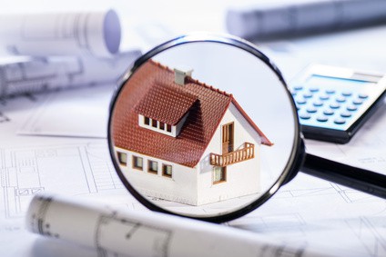 Wir kennen den Marktwert Ihrer Immobilie - profitieren Sie von unserem Know How!