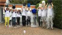 ZEIT & WERT Immobilien Ice Bucket Challenge