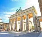Brandenburger Tor Berlin
