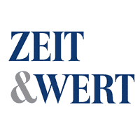 ZEIT & WERT Immobilien Maklersocietät GmbH Logo