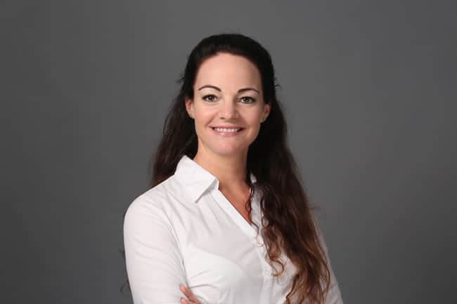 Nadine Köllejan