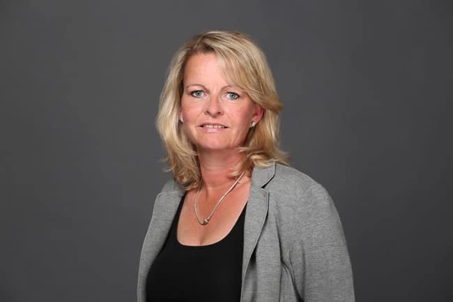 Rita Oebel