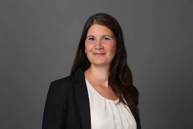 Sabine Inden