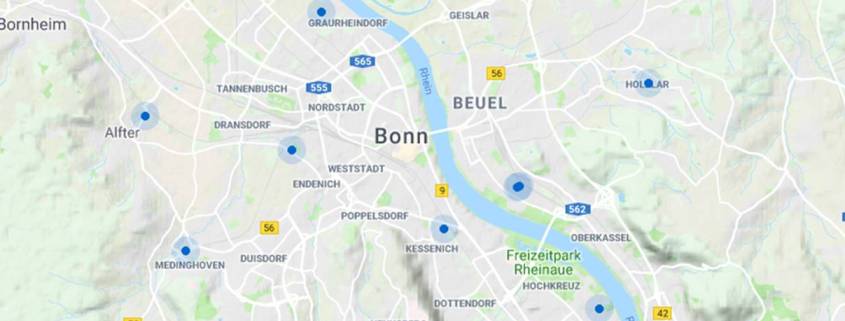 Referenzen Immobilien Immobilienmakler Bonn