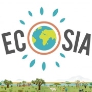 Ecosia die grüne Suchmaschine
