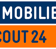 Immobilienscout24 Logo