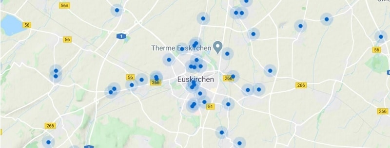 ZEIT & WERT Immobilien Makler für den erfolgreichen Immobilienverkauf und die Immobilienvermietung in Euskirchen