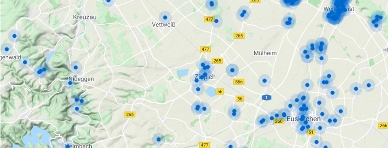 ZEIT & WERT Immobilien Makler für den erfolgreichen Immobilienverkauf und die Immobilienvermietung in Zülpich