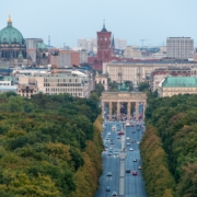 Berlin Brandenburg