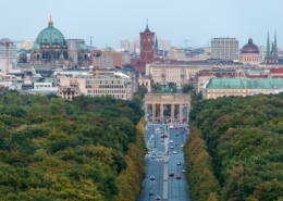 Berlin Brandenburg