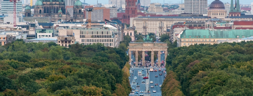 Berlin Brandenburg