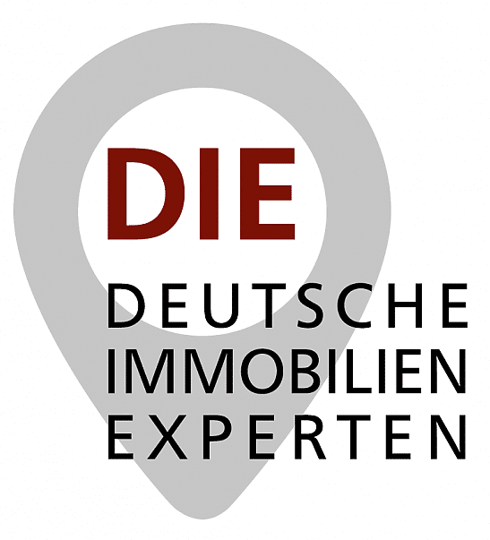 Deutsche Immobilien Experten Logo