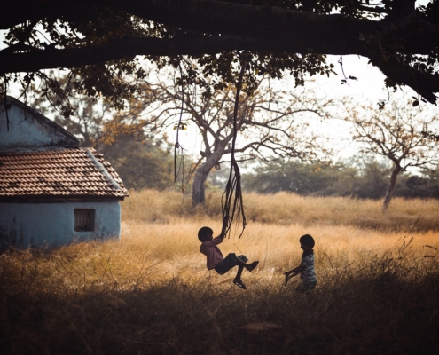 Ehegattenschaukel Immobilienkauf erklärt