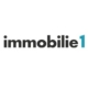 Immobilie1 Logo