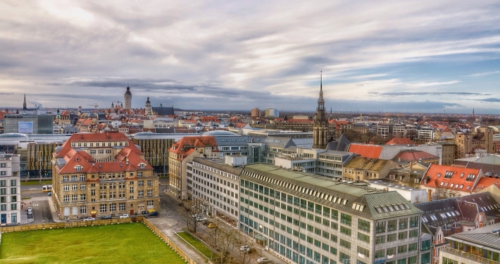 Immobilien in Leipzig