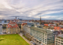 Immobilienmakler Leipzig