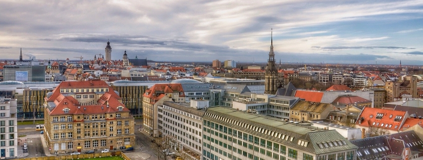 Immobilienmakler Leipzig
