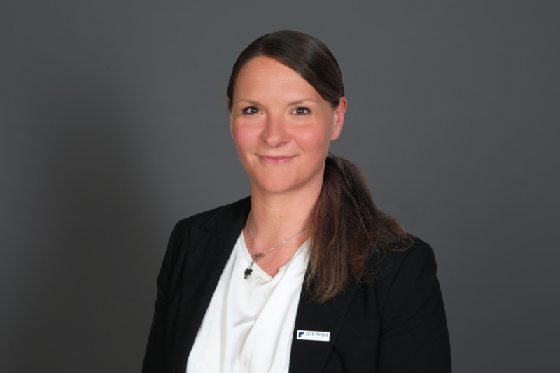 Jessica Bedbur