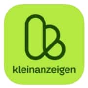 Kleinanzeigen Logo